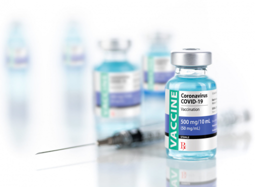 Invima informa que ningún privado está autorizado para la importación y aplicación de vacunas contra covid-19