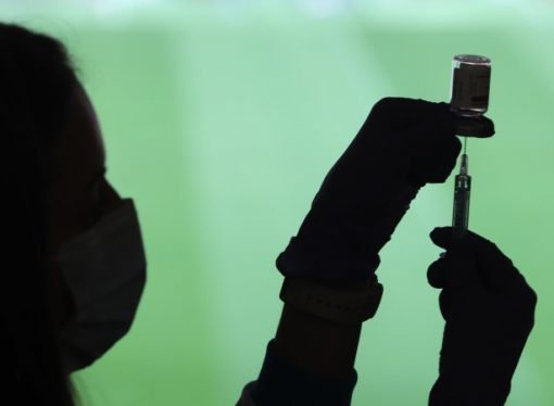 Delta es tan contagiosa como la varicela y cambia guerra al covid