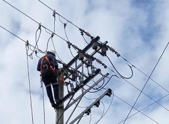 Enerca informa suspensiones programadas de redes de energía del 01 al 03 de octubre 2021