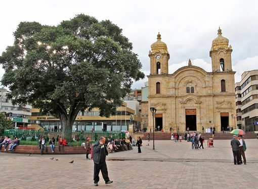 Elecciones atípicas en Duitama Boyacá