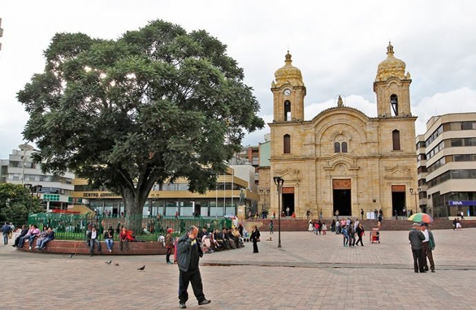 Elecciones atípicas en Duitama Boyacá