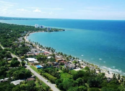 Pacto por el Golfo de Morrosquillo