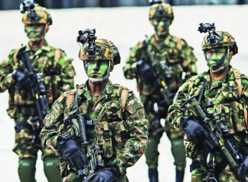 Consejo de Estado tumba temporalmente asistencia militar ordenada por Duque