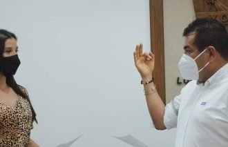 Nueva jefe de la oficina asesora de comunicaciones de la Alcaldía de Yopal