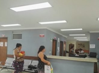 Trabajadores  de varios hospitales se fueron de cese de actividades en Casanare por no pago