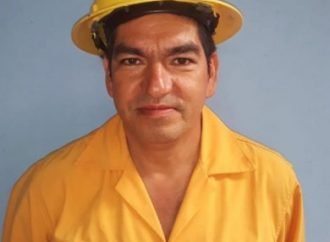 Trabajador  del Invías muere luego de ser atropellado por un furgón