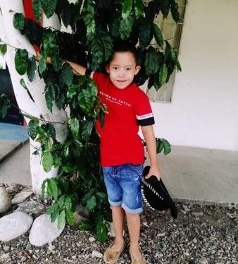 En Yopal niño murió ahogado con pepa de mamoncillo