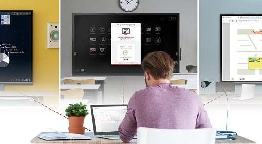 Plataformas virtuales, una herramienta valiosa en clases