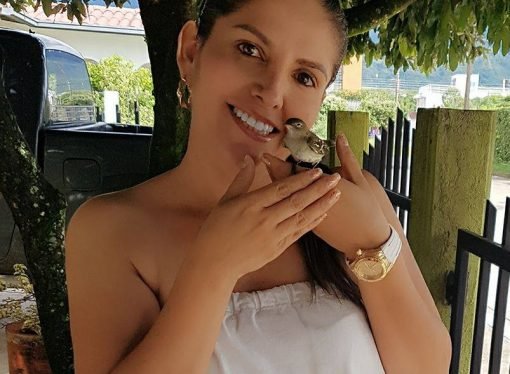 Falleció ex candidata a la Alcaldía de Monterrey