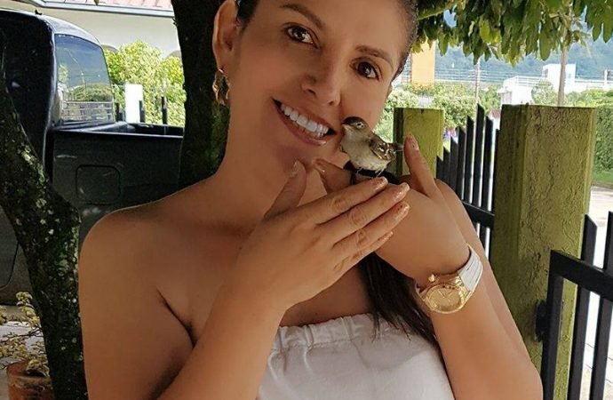 Falleció ex candidata a la Alcaldía de Monterrey