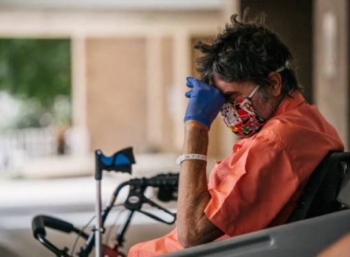 Pacientes psiquiátricos resultan más afectados al contraer covid-19, según estudio