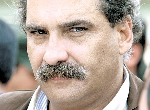 CRÓNICA DE GARDEAZÁBAL, EL ÚLTIMO HIDALGO