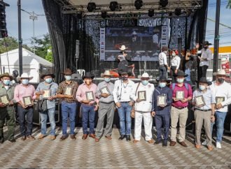 Balance positivo deja la Feria Nacional de la Llaneridad