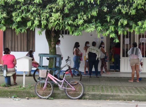 Capresoca EPS, adelanta acciones de mejora para la entrega de medicamentos en Aguazul