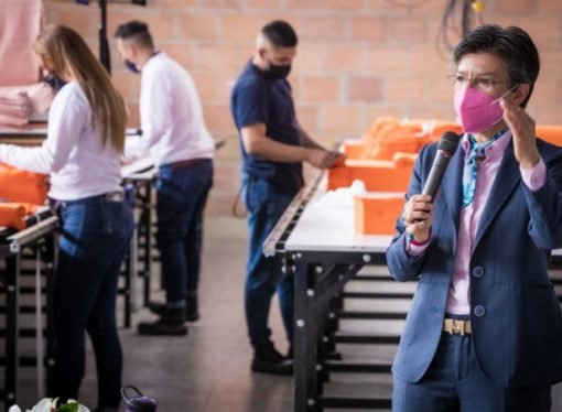 Alcaldía subsidiará hasta 80% del salario a empresas que contraten a jóvenes