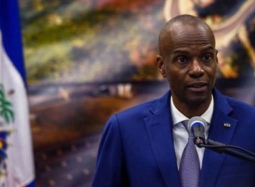 Policía de Haití captura a los presuntos asesinos del presidente Moise