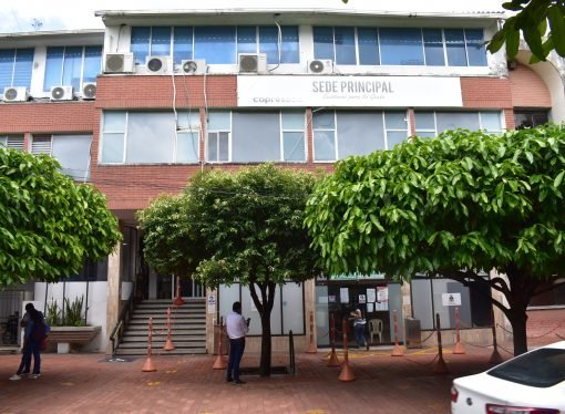 Capresoca EPS anunció que atención de Yasmin Velandia Gonzáles, está garantizada