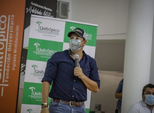 MinEducación entregará la Resolución que avala la transformación de Unitrópico a universidad pública