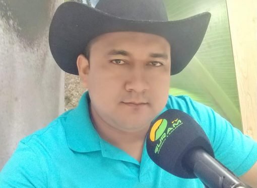 José Lombana asumiría como Concejal de Yopal, en remplazo del fallecido Fabio Castro