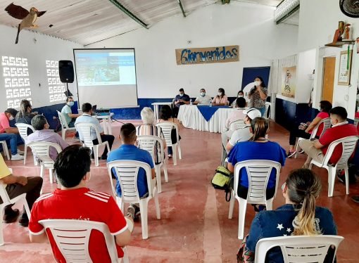 Inició oficialmente la socialización del ajuste y modificación del Plan de Ordenamiento Territorial de Yopal