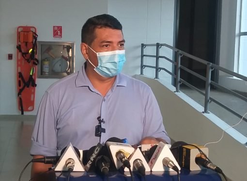 Secretaría de Educación destinó cerca de $1.400 para bioseguridad en planteles académicos de Yopal