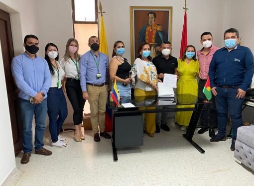 Gobernación de Casanare radicó ante la Asamblea Departamental, proyecto para convertir a Unitrópico en pública