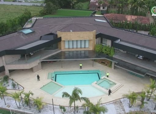 Fiscalía impuso medidas con fines de extinción de dominio a bienes avaluados en más $232.000 millones que pertenecerían al ‘Clan del Golfo’