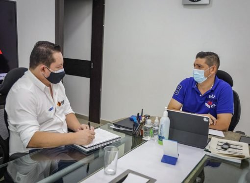 Proyectos viales del Pacto Bicentenario ya tienen acta de inicio