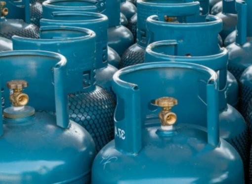 Precio del gas propano subirá desde hoy entre 19% y 24%