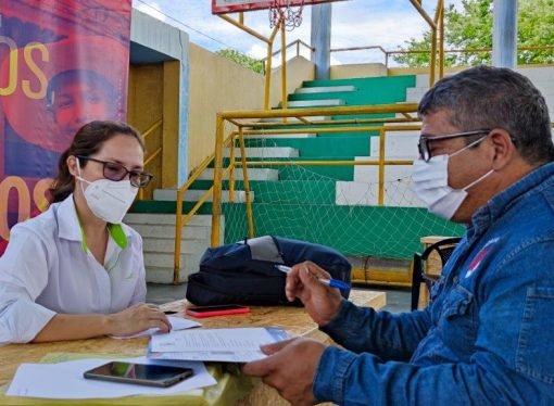 Ecopetrol realizó evento de relacionamiento empresarial en Yopal