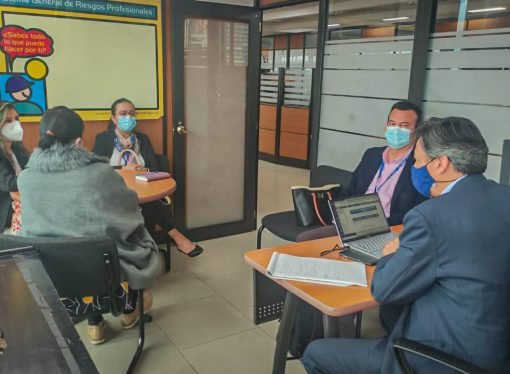 Avanza gestión ante Minsalud para ajustar proyectos de infraestructura hospitalaria en Casanare