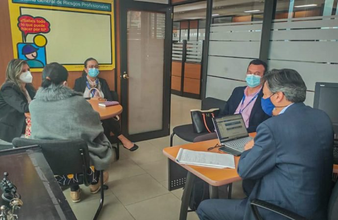 Avanza gestión ante Minsalud para ajustar proyectos de infraestructura hospitalaria en Casanare