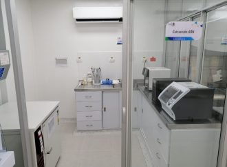 Casanare estrena laboratorio de biología molecular