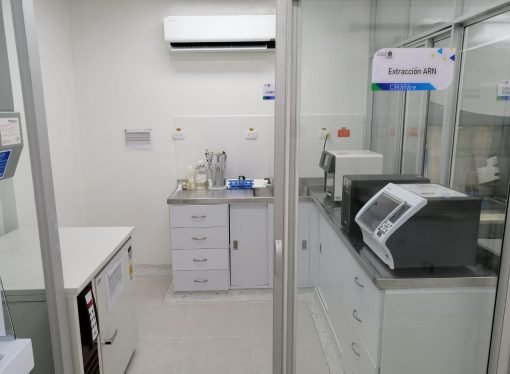 Casanare estrena laboratorio de biología molecular