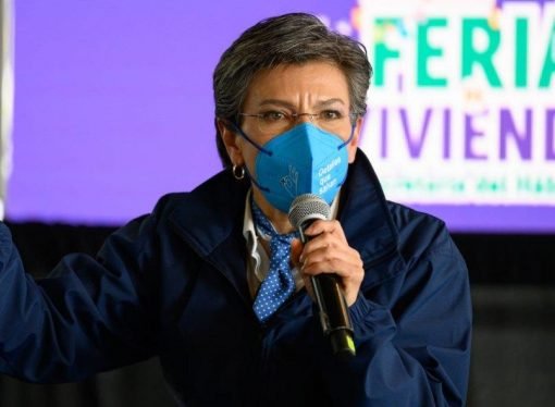 Distrito tiene disponibles más de 1.800 subsidios en Primera Feria de Vivienda