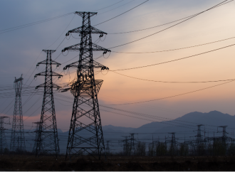Reservas energéticas del país disminuyeron en 2020