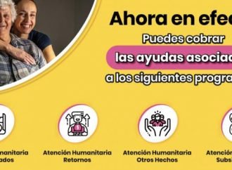 Efecty será el operador encargado de pagar los giros de asistencia humanitaria a las víctimas