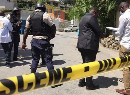 Misión de mercenarios era arrestar a Moise, no matarlo: juez haitiano