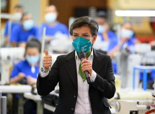 Alcaldía y MinComercio crean ‘Ruta de la Competitividad’ para impulsar Mipymes