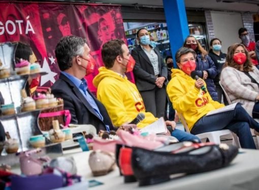 Abiertas convocatorias para impulso a emprendimientos y microempresas de barrio en Bogotá