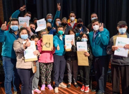 ¡Bogotá ya tiene Curaduría Pública Social para construcción de vivienda popular!