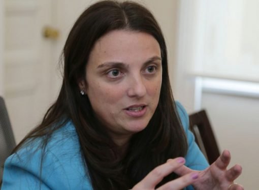 Radicarán moción de censura contra la Ministra de las TIC