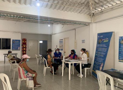 Víctimas indemnizadas en Casanare