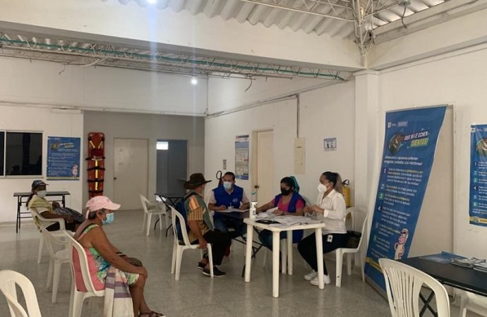 Víctimas indemnizadas en Casanare