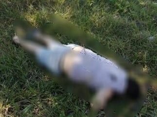 Asesinado comerciante en vía rural de Tauramena