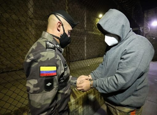 Por primera vez Extraditados miembros del ELN a los Estados Unidos