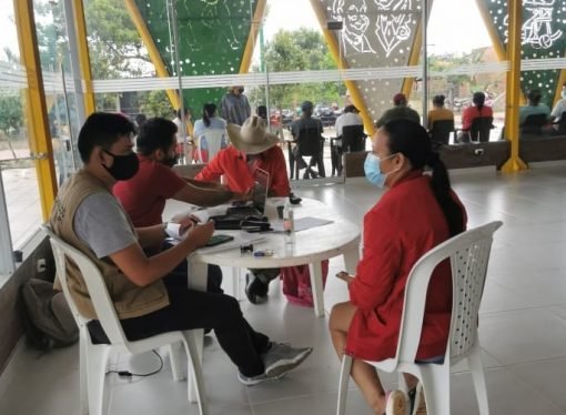 Este 19 y 20 de agosto, jornada de afiliación y actualización de datos de Capresoca en Algarrobo, Carrizales y Brisas de Maremare de Orocué