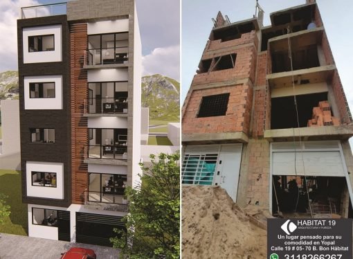 Precios de materiales de construcción imparables