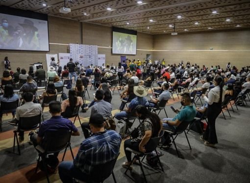 En Yopal se hizo lanzamiento de los Consejos Municipales y Locales de Juventud