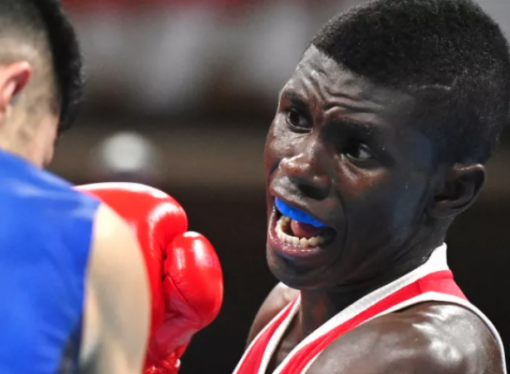 Yuberjen Martínez recibió $50 millones para comprar su casa